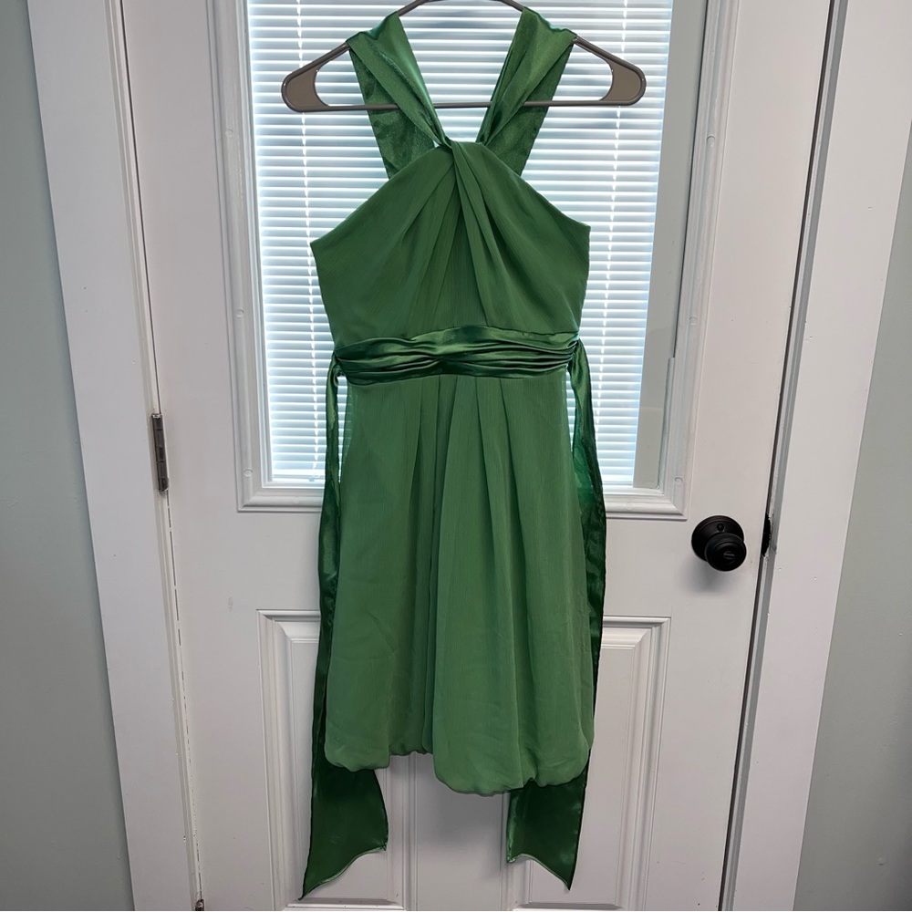 DAVID’S BRIDAL DRESS - Picture 2 of 11
